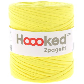 Zpagetti Cotton Yarn Fresh Lemon