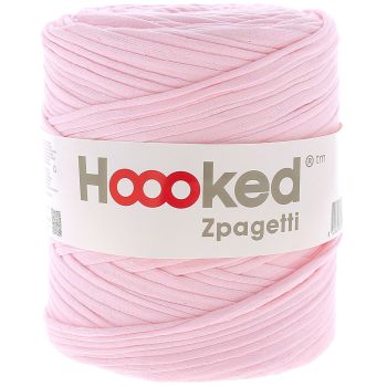 Zpagetti Cotton Yarn Pink Soap