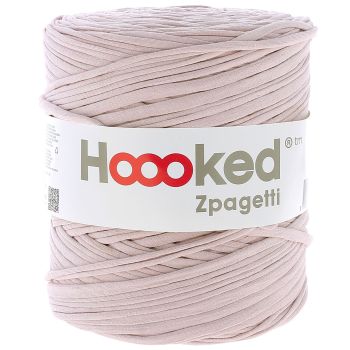 Zpagetti Cotton Yarn Light Vintage