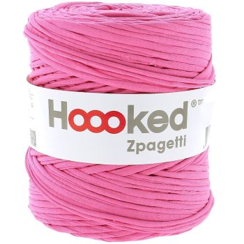 Zpagetti Cotton Yarn Cherry Bloom
