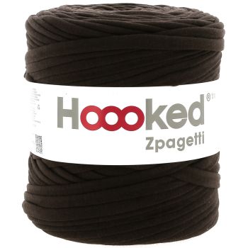 Zpagetti Cotton Yarn Brownie Potter