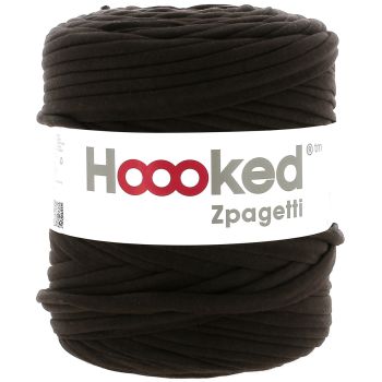 Zpagetti Cotton Yarn Choco Capsule