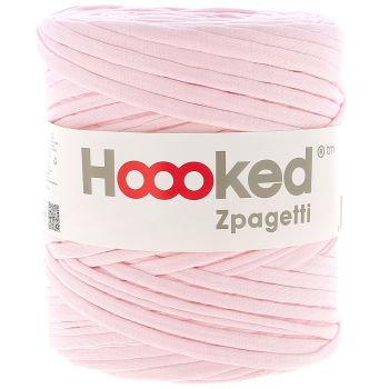 Zpagetti Cotton Yarn Marshmallow Gum