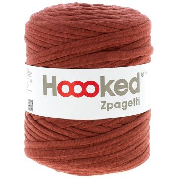 Zpagetti Cotton Yarn Purple Crab