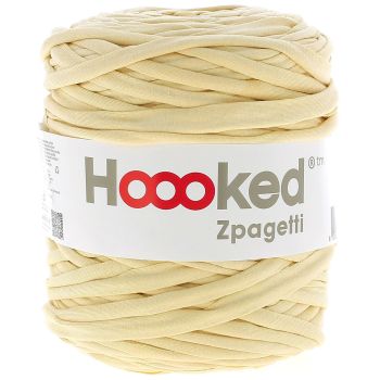 Zpagetti Cotton Yarn Pizza Dough