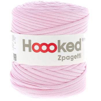 Zpagetti Cotton Yarn Poink Pink