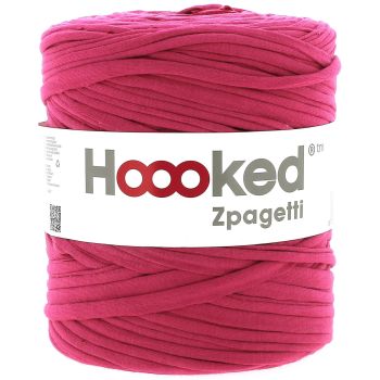 Zpagetti Cotton Yarn Pinky Twinkletoes