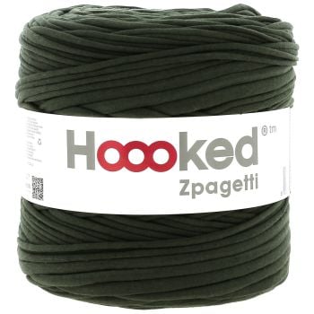 Zpagetti Cotton Yarn Famous Alligator
