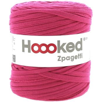 Zpagetti Cotton Yarn Barbie O'bubbles