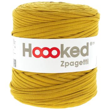 Zpagetti Cotton Yarn Buz Lightbee