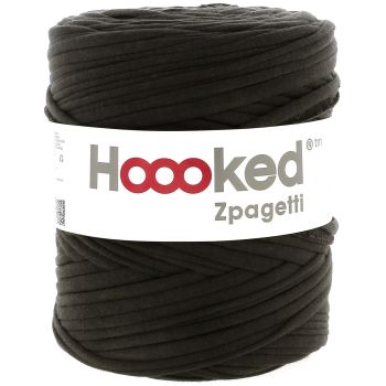 Zpagetti Cotton Yarn Olive Tippie