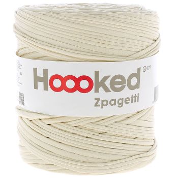 Zpagetti Cotton Yarn Unbuttered Toast