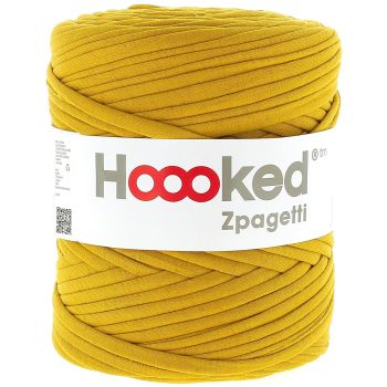 Zpagetti Cotton Yarn Bee-yonc&eacute;