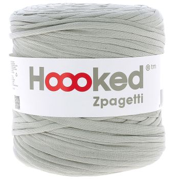 Zpagetti Cotton Yarn Grey Falling Star