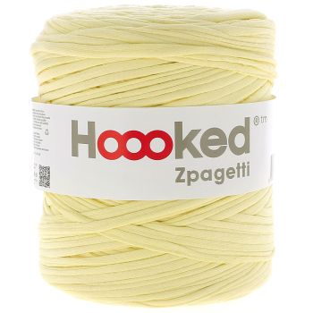 Zpagetti Cotton Yarn Popcorn