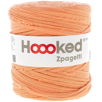 Zpagetti Cotton Yarn Peachy Blinders