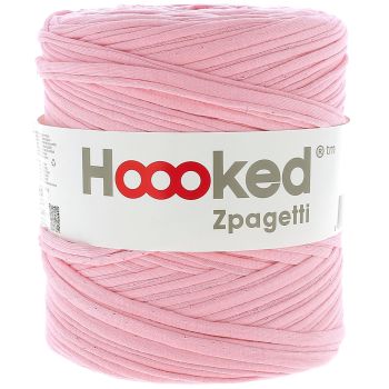 Zpagetti Cotton Yarn Blossom Flower