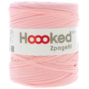 Zpagetti Cotton Yarn Pinkaboo