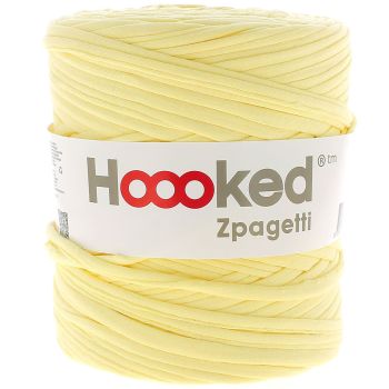 Zpagetti Cotton Yarn Omelette