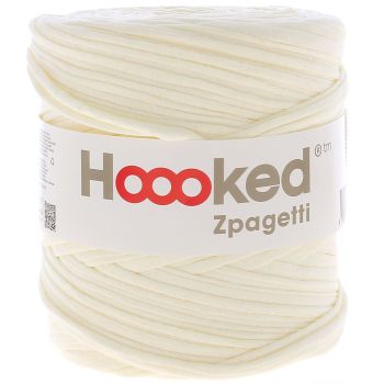 Zpagetti Cotton Yarn Peach Flavour