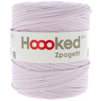 Zpagetti Cotton Yarn Lilac Marshmallow