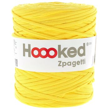 Zpagetti Cotton Yarn Daisy Dandelion