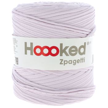 Zpagetti Cotton Yarn Lilac Dahlia