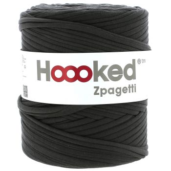 Zpagetti Cotton Yarn Road Metal