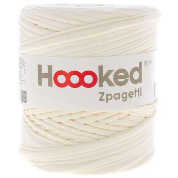 Zpagetti Cotton Yarn Light Peach