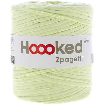Zpagetti Cotton Yarn Lime Sugar
