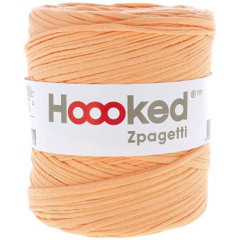 Zpagetti Cotton Yarn Peach Galaxy Mario