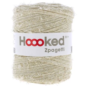 Zpagetti Cotton Yarn Angel Hair