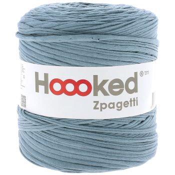 Zpagetti Cotton Yarn Maliblue