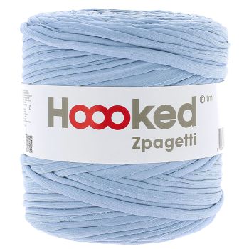 Zpagetti Cotton Yarn Sky Marshmallow