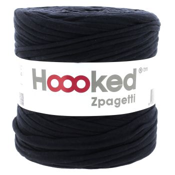 Zpagetti Cotton Yarn Dark Ocean
