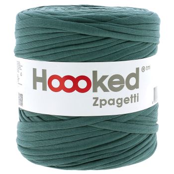 Zpagetti Cotton Yarn Bamboo Bliss