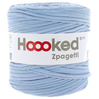 Zpagetti Cotton Yarn Tropical Sky