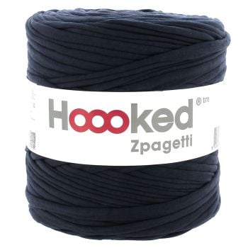 Zpagetti Cotton Yarn Mariana Deep