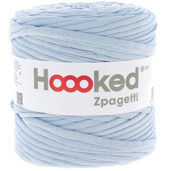 Zpagetti Cotton Yarn Skyline