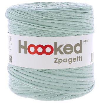 Zpagetti Cotton Yarn Mint Vibes