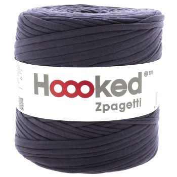 Zpagetti Cotton Yarn Dry Lavender