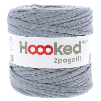 Zpagetti Cotton Yarn Metallic Polo