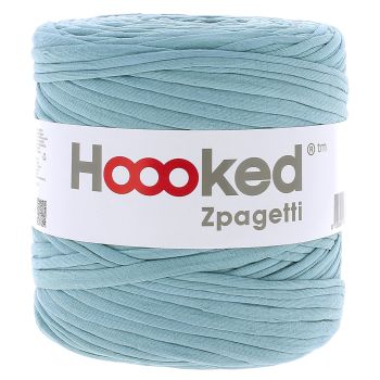 Zpagetti Cotton Yarn Mint Aqua Vibes