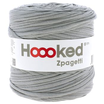 Zpagetti Cotton Yarn Greyminator
