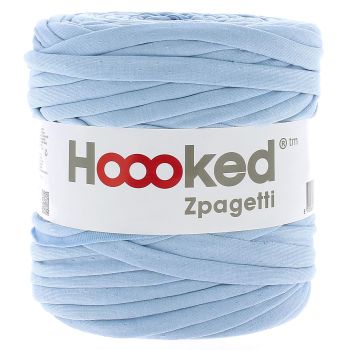 Zpagetti Cotton Yarn Sky Airlines
