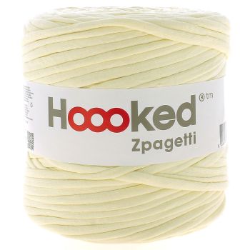 Zpagetti Cotton Yarn Lemon Ice
