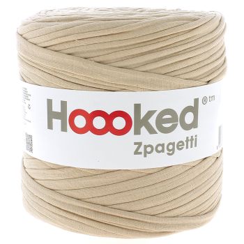 Zpagetti Cotton Yarn Cookie Dough