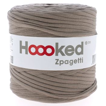 Zpagetti Cotton Yarn Unstaupeble