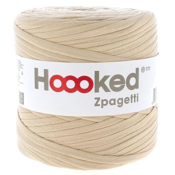 Zpagetti Cotton Yarn Serene Beige