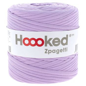 Zpagetti Cotton Yarn Lilac Rainbow